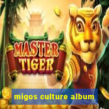 migos culture album