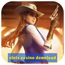 slots casino download