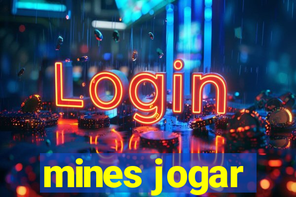 mines jogar