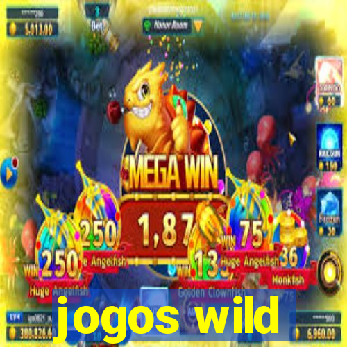 jogos wild