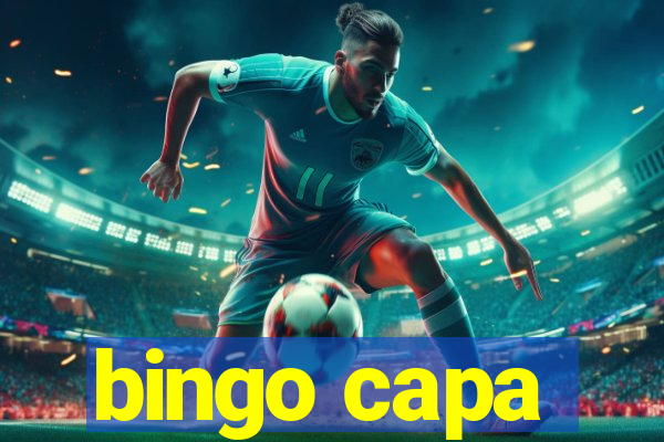 bingo capa