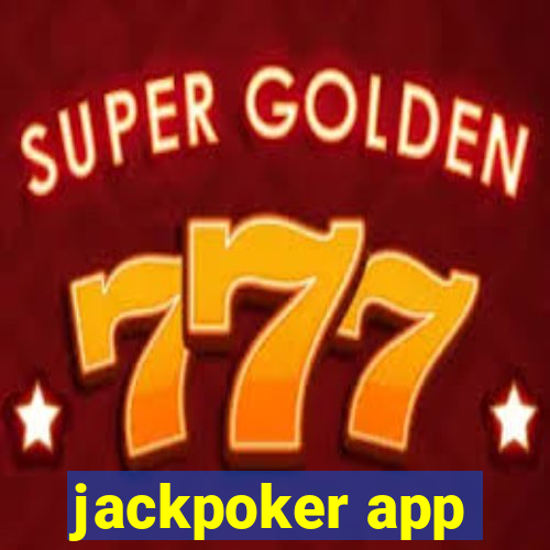 jackpoker app