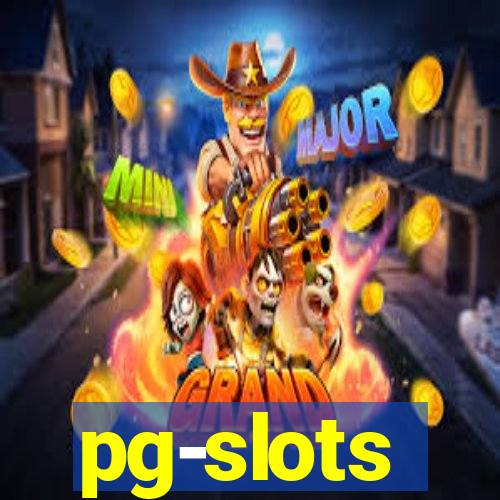 pg-slots