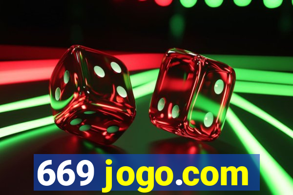 669 jogo.com