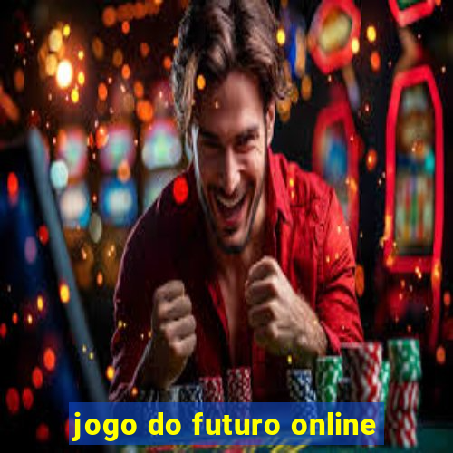 jogo do futuro online