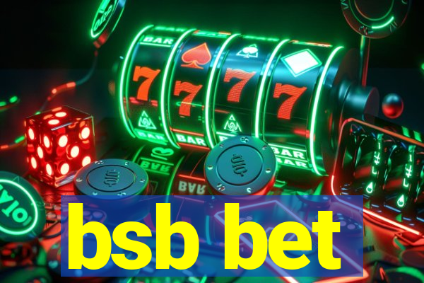 bsb bet