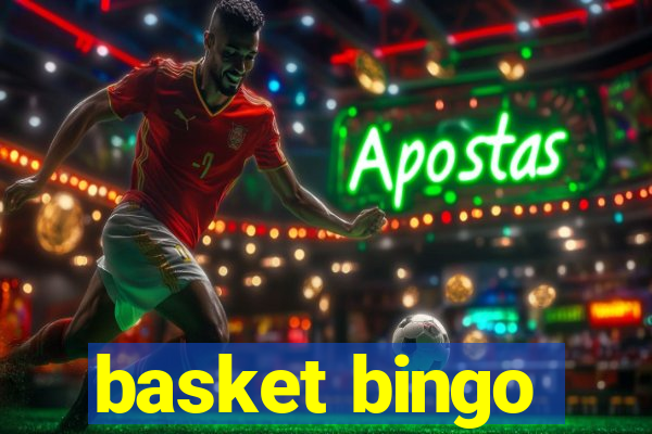 basket bingo