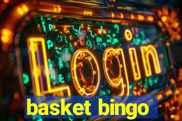 basket bingo