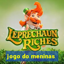 jogo do meninas