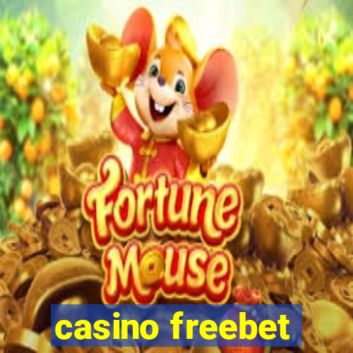 casino freebet