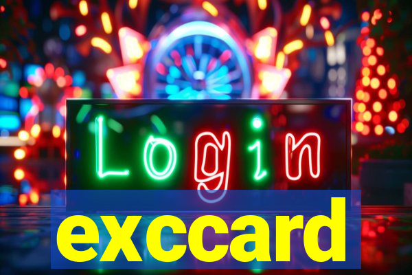 exccard