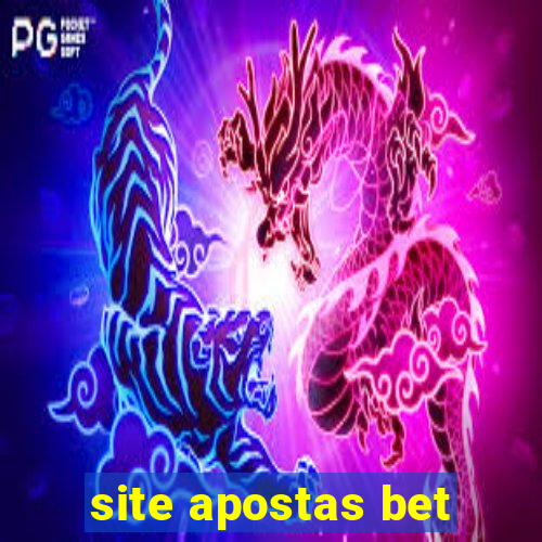 site apostas bet