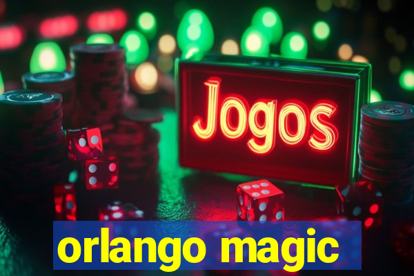 orlango magic