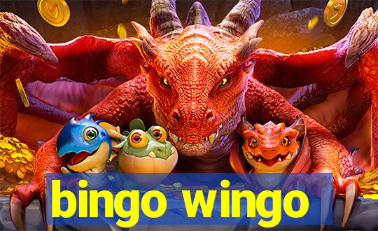 bingo wingo