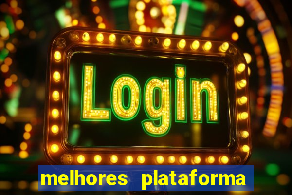 melhores plataforma de jogos online