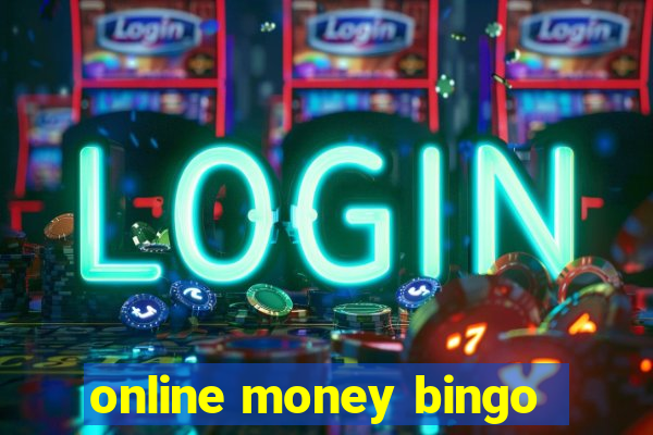 online money bingo