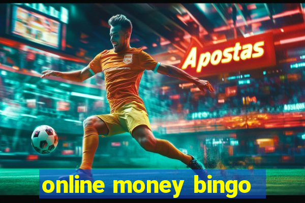 online money bingo