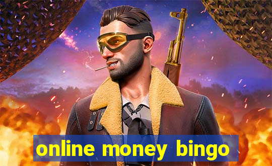 online money bingo