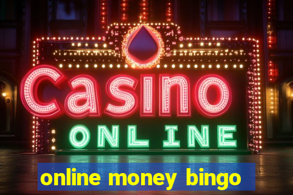 online money bingo