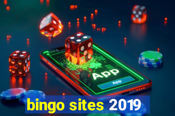 bingo sites 2019