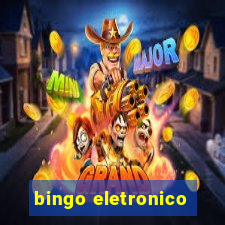 bingo eletronico