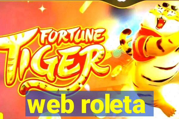 web roleta