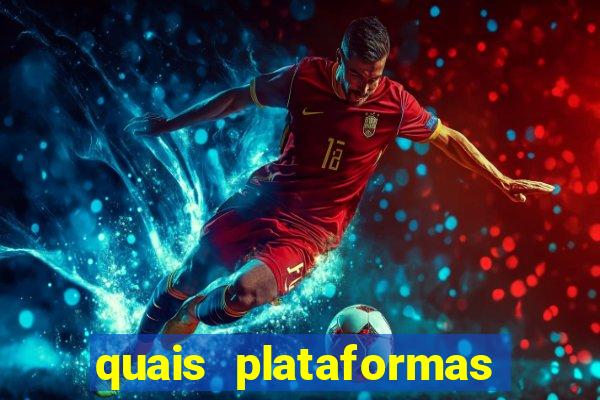 quais plataformas de jogos s?o confiáveis