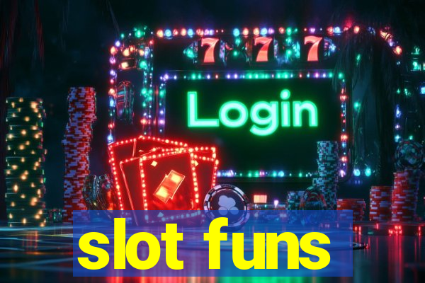 slot funs