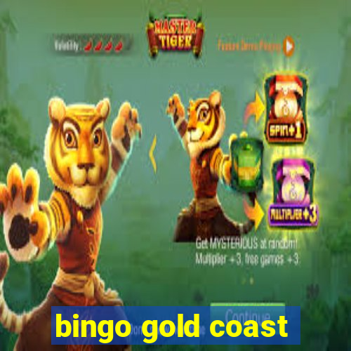 bingo gold coast