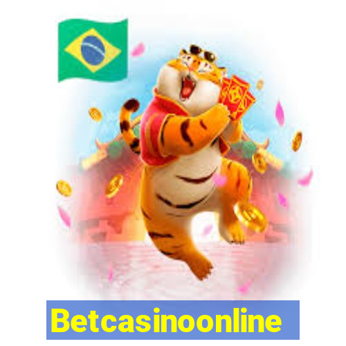 Betcasinoonline