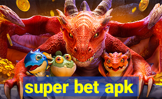 super bet apk