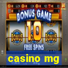 casino mg