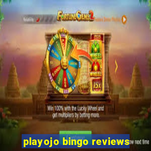 playojo bingo reviews