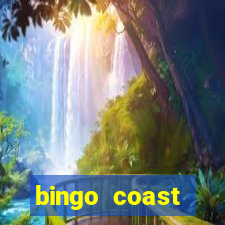 bingo coast realmente paga