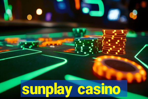 sunplay casino