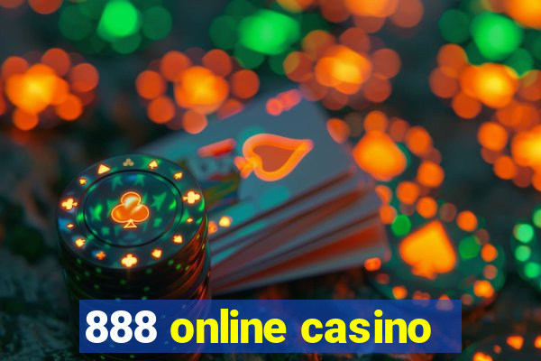 888 online casino