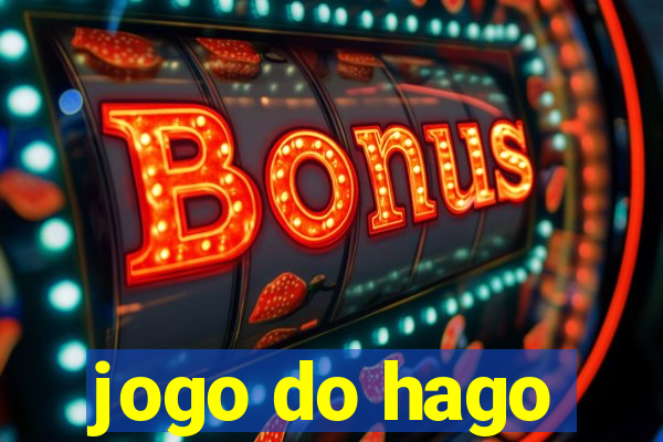 jogo do hago