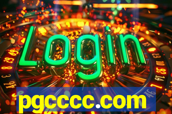 pgcccc.com