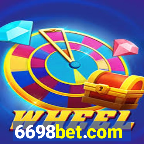 6698bet.com