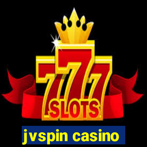 jvspin casino