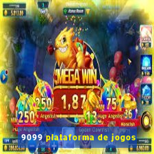 9099 plataforma de jogos