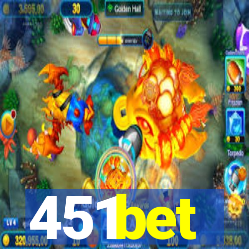 451bet