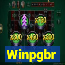 Winpgbr