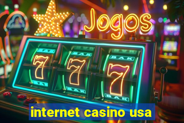 internet casino usa