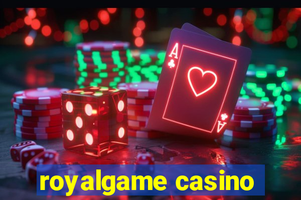 royalgame casino