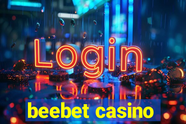 beebet casino