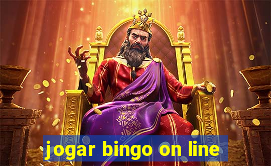 jogar bingo on line