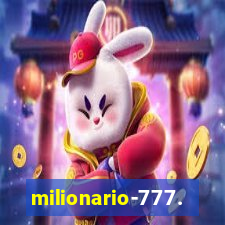 milionario-777.com