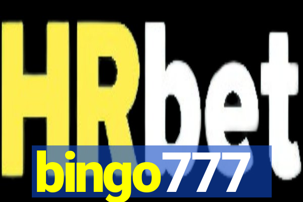 bingo777