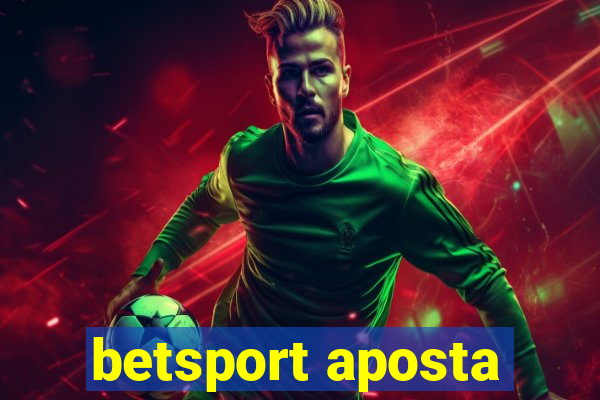 betsport aposta